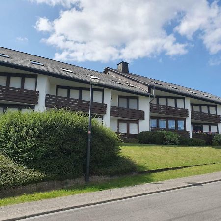 Ferienwohnung Lieblingsort Im Zentrum Winterbergs Zewnętrze zdjęcie