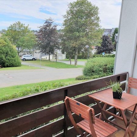 Ferienwohnung Lieblingsort Im Zentrum Winterbergs Zewnętrze zdjęcie