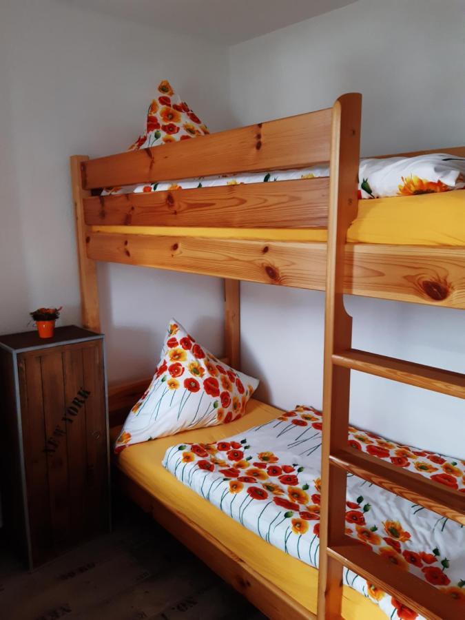 Ferienwohnung Lieblingsort Im Zentrum Winterbergs Zewnętrze zdjęcie