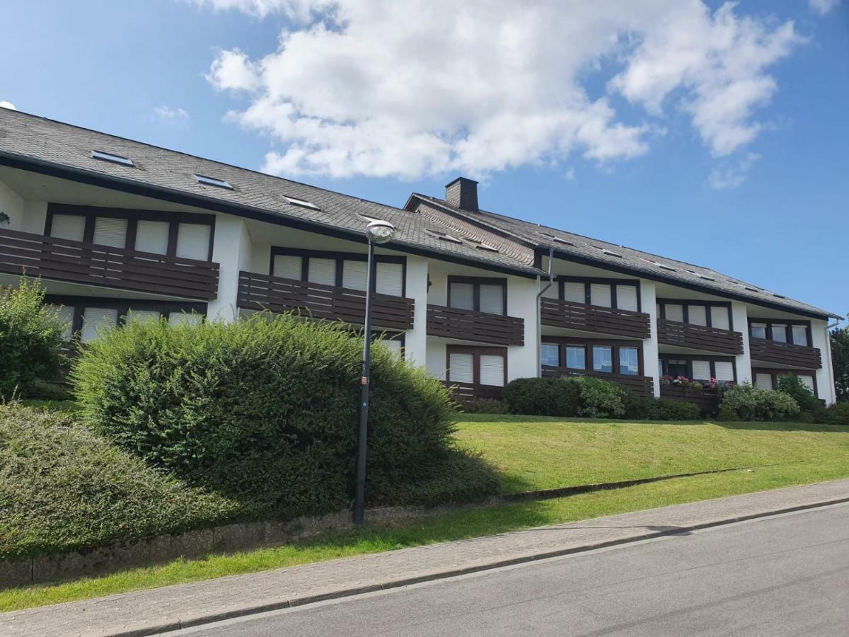 Ferienwohnung Lieblingsort Im Zentrum Winterbergs Zewnętrze zdjęcie