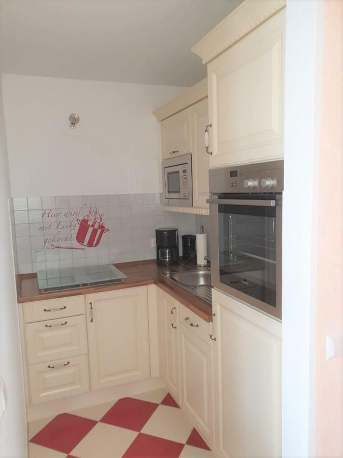 Ferienwohnung Lieblingsort Im Zentrum Winterbergs Zewnętrze zdjęcie