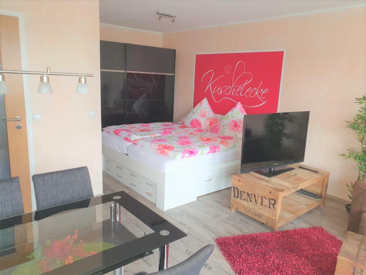 Ferienwohnung Lieblingsort Im Zentrum Winterbergs Zewnętrze zdjęcie